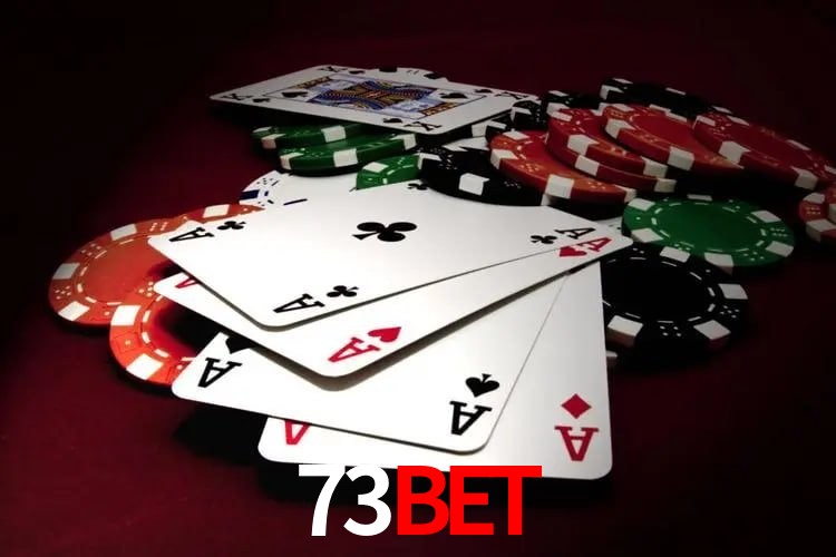 Jogos de Slot 73bet