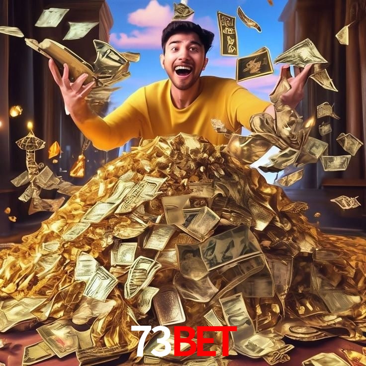 Provedores de Jogos 73bet