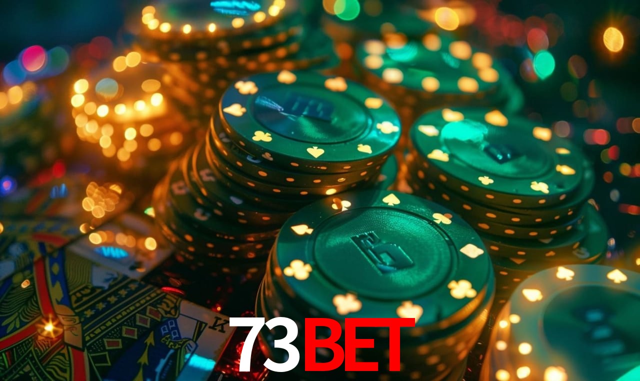 Tecnologia da Plataforma 73bet