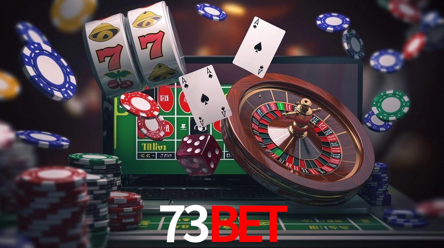 Explore as vantagens do 73bet: serviço profissional e confiabilidade