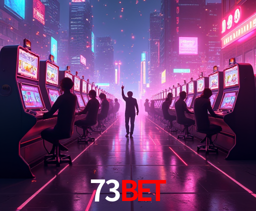 Diretório de Jogos 73bet