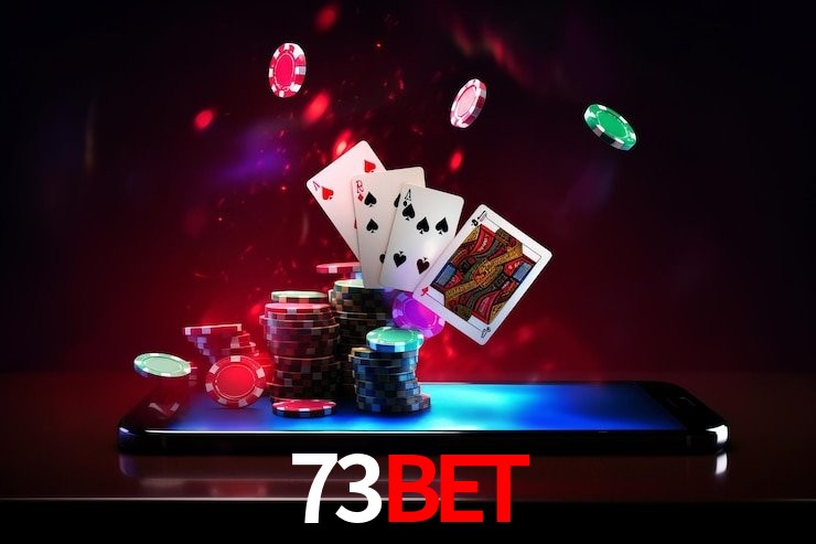 Slot Games 73bet