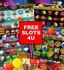 Descubra o Mundo do Cassino Online com 73bet