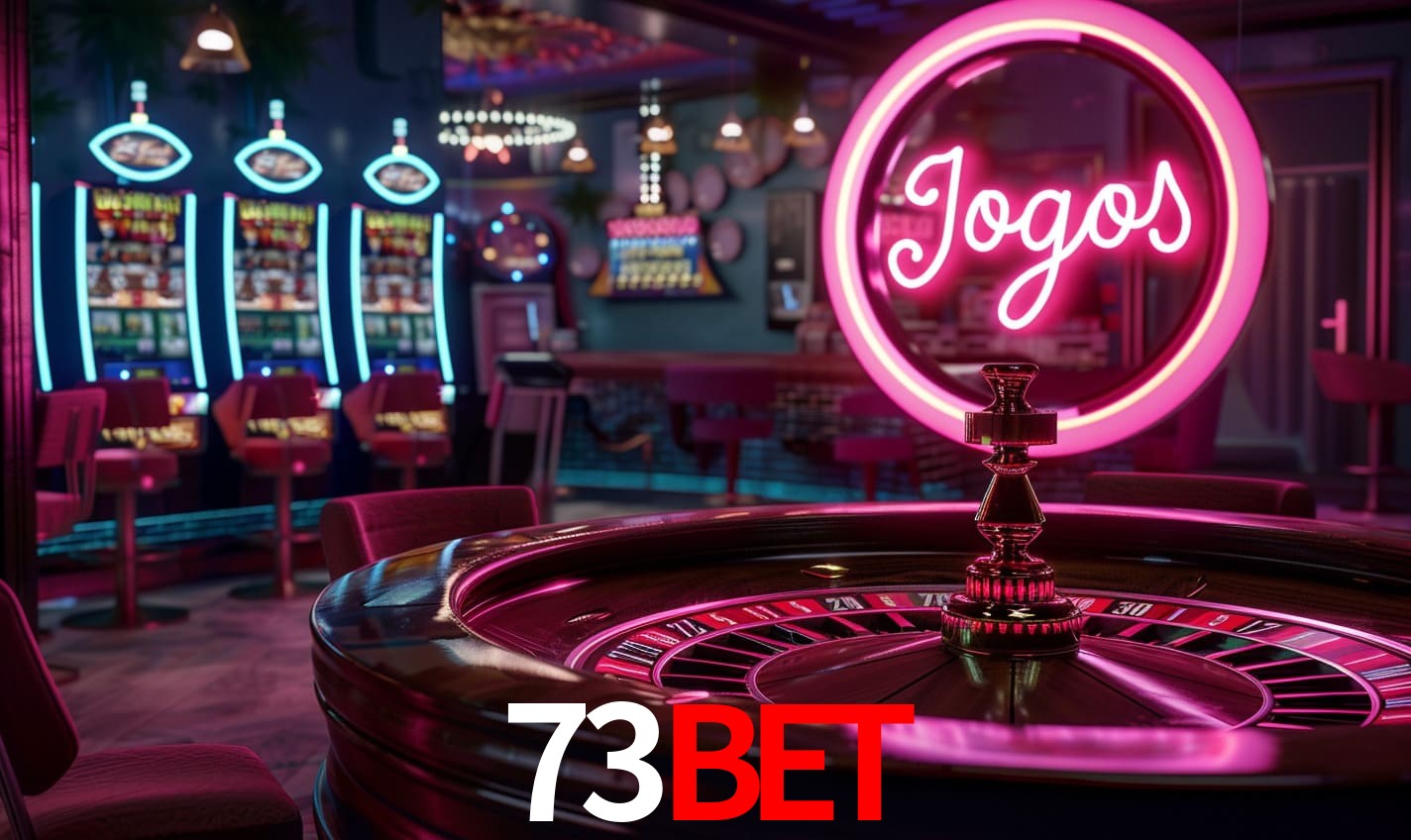Interface Premium 73bet