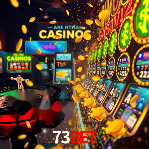 Jogos Exclusivos 73bet