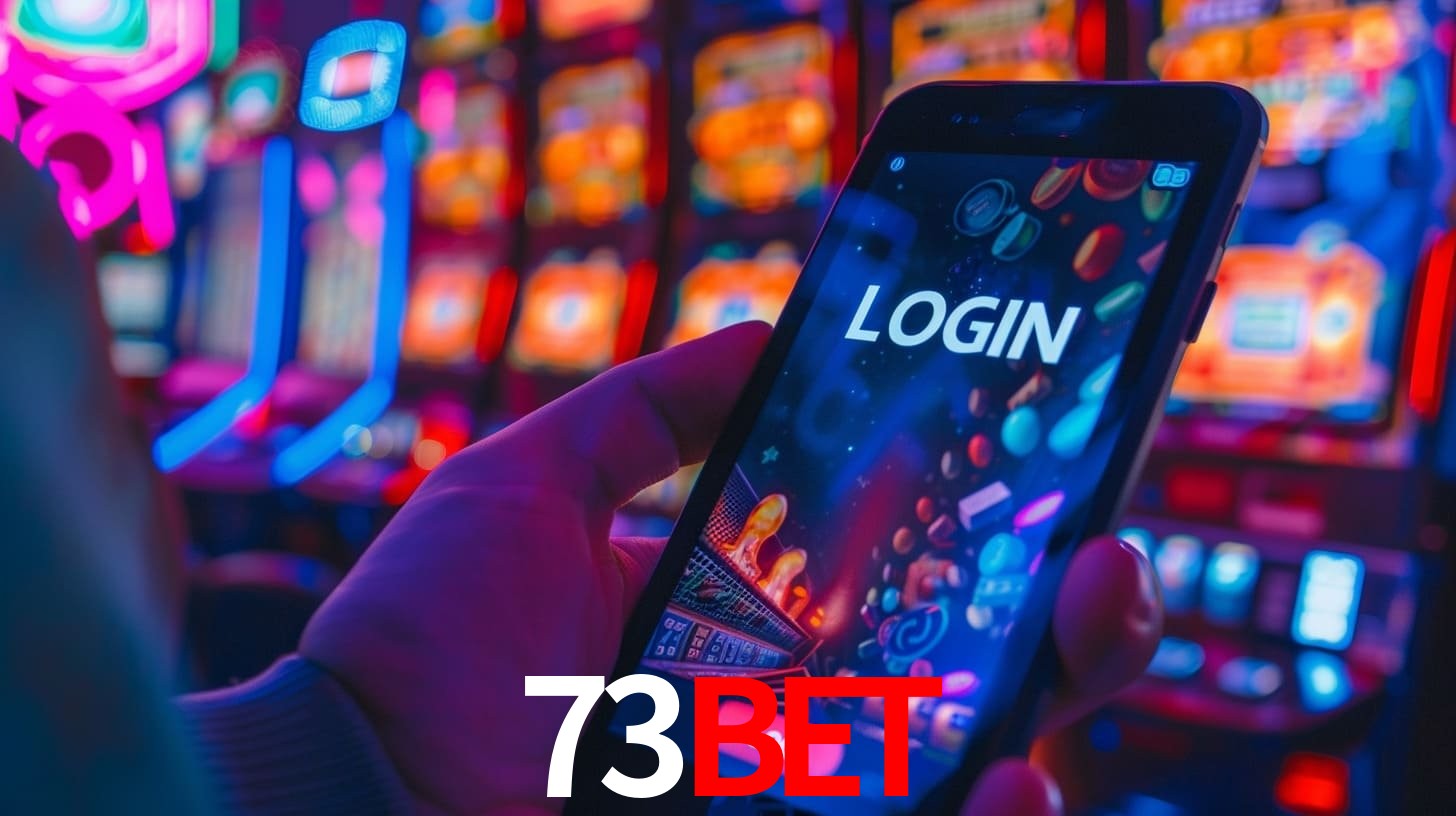 Casino Ao Vivo 73bet