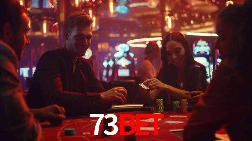 Explorando a Categoria de Eventos em Apostas na 73bet